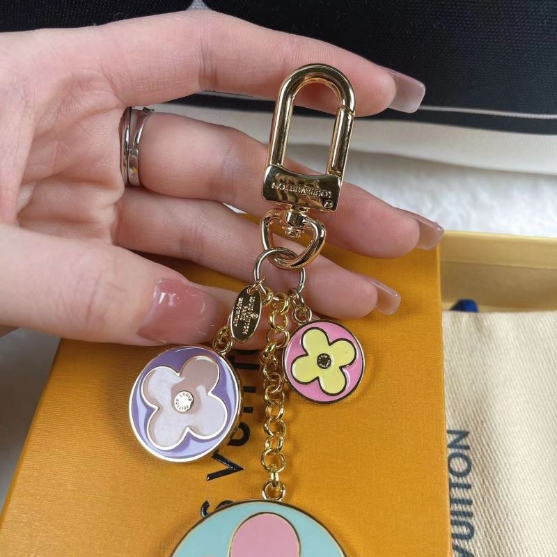 Louis Vuitton Keychains